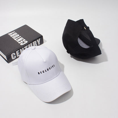 Stylischer verstellbarer Baseballcap für Herren Brehn