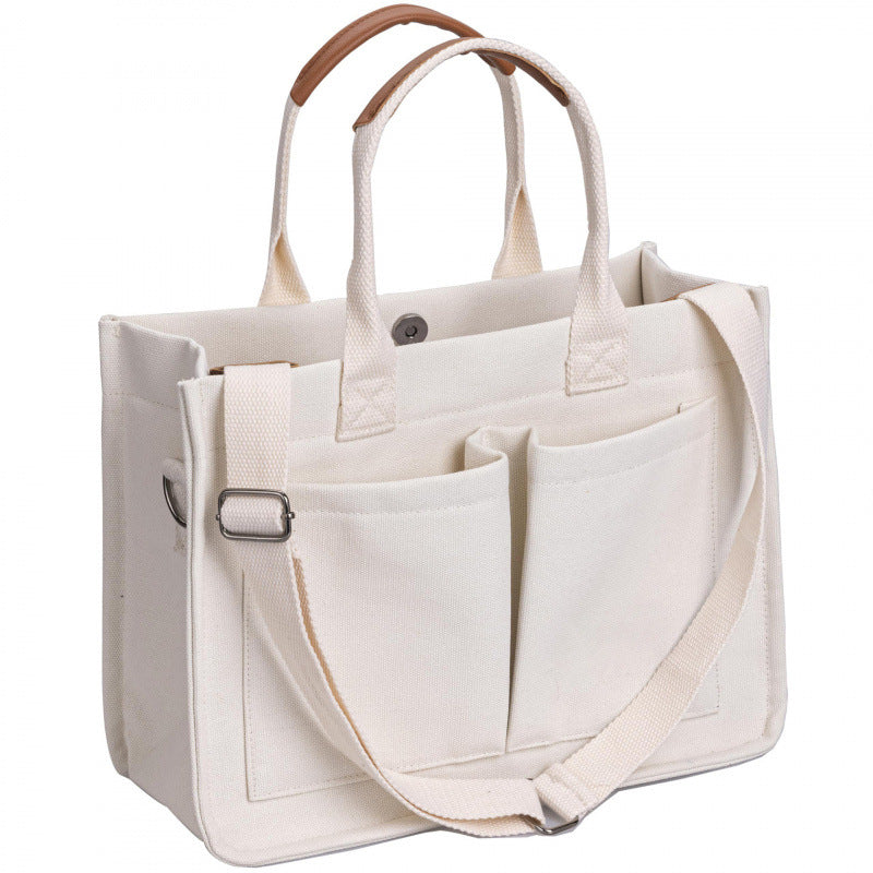 Praktische Organizer-Handtasche Brehn