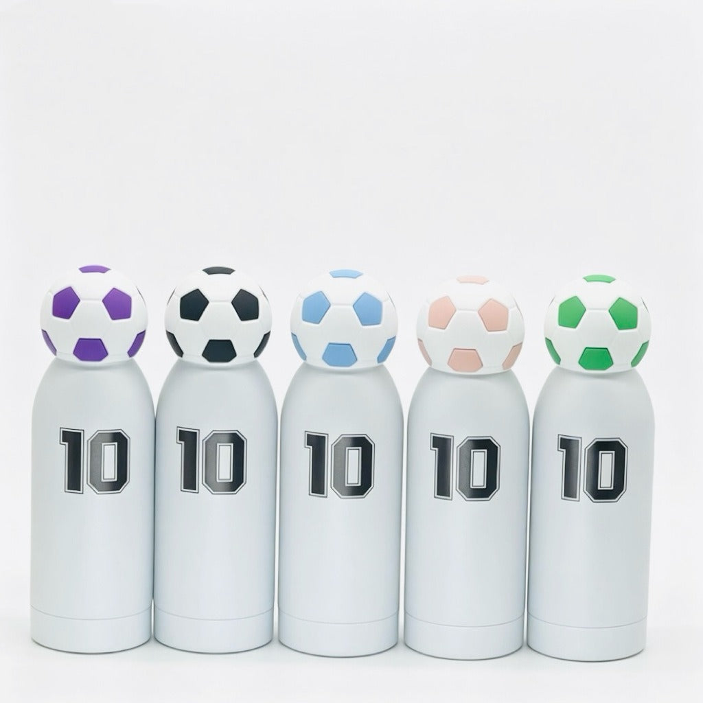 Unisex Sportliche Trinkflasche Brehn
