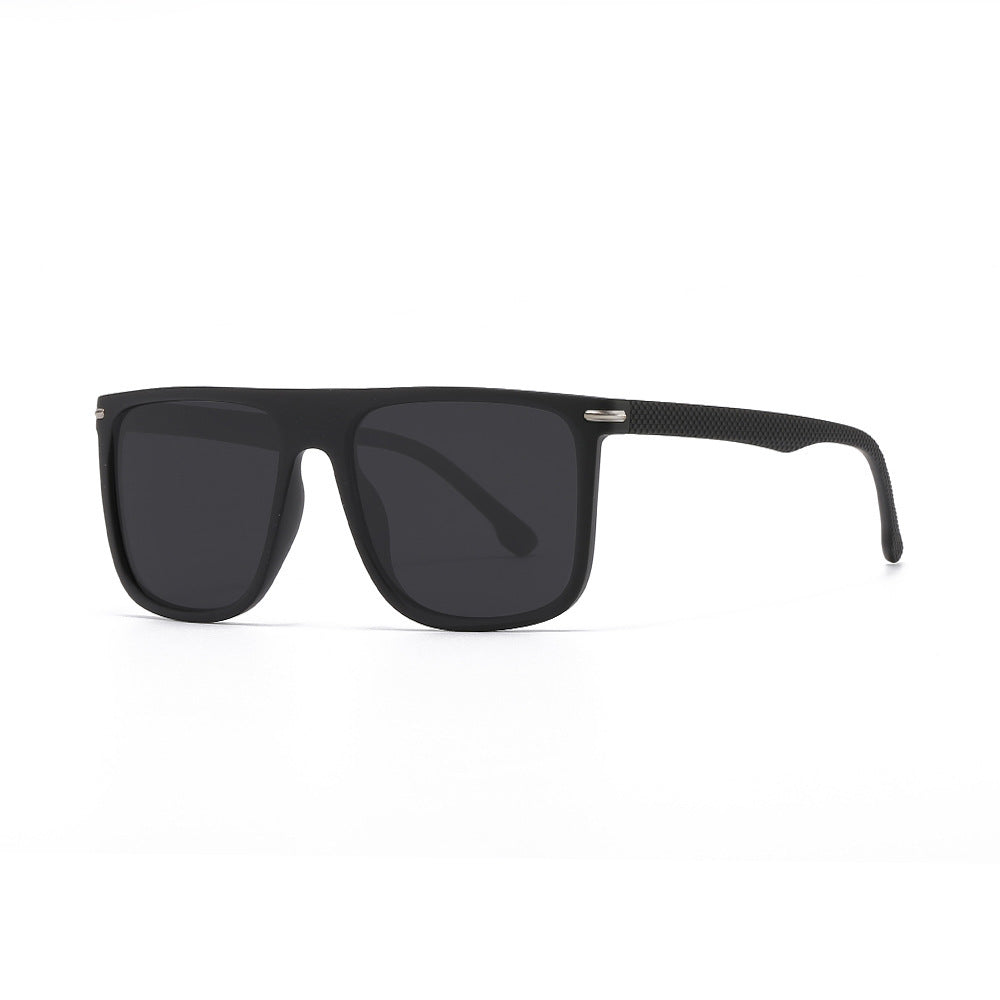 Damen modische Sonnenbrille mit hochwertigem UV-Schutz und robustem Rahmen Brehn