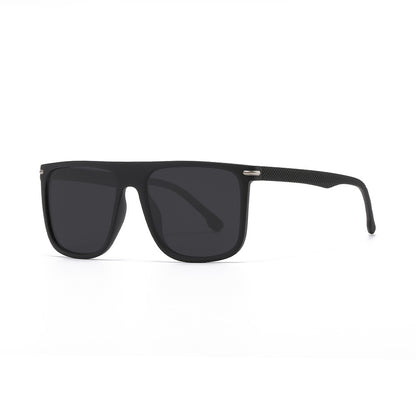 Herren Polaroid Sonnenbrille Brehn