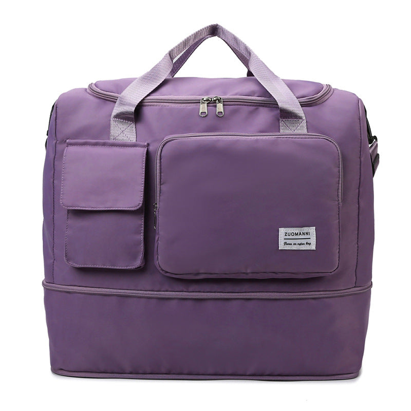 Wellness- Und Reisetasche Brehn