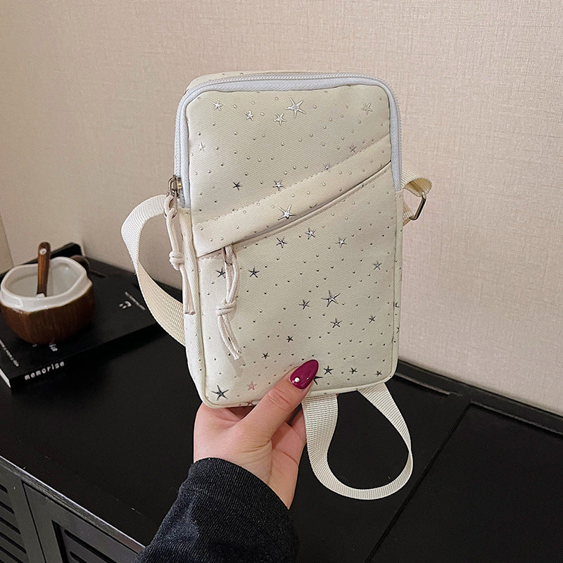 Mini Schultertasche Brehn