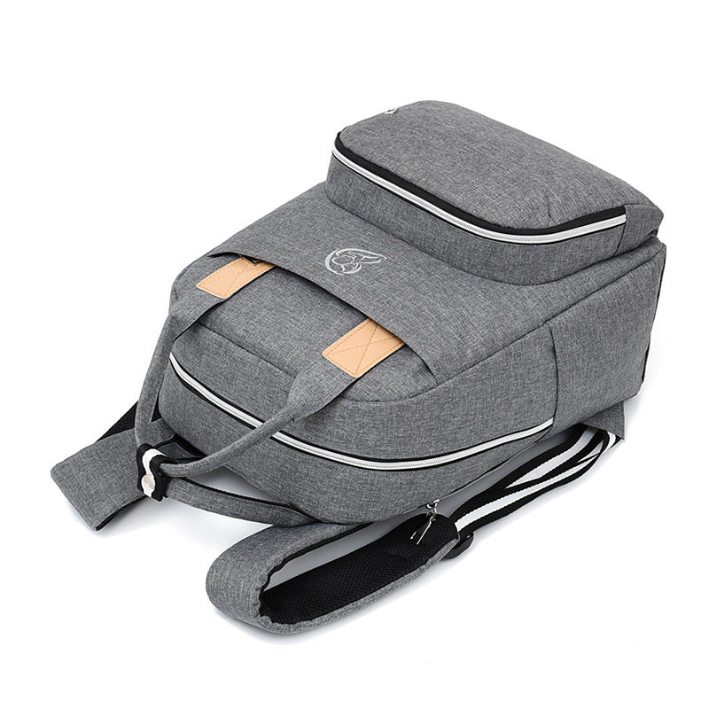 Vielseitiger Lade-Rucksack Brehn