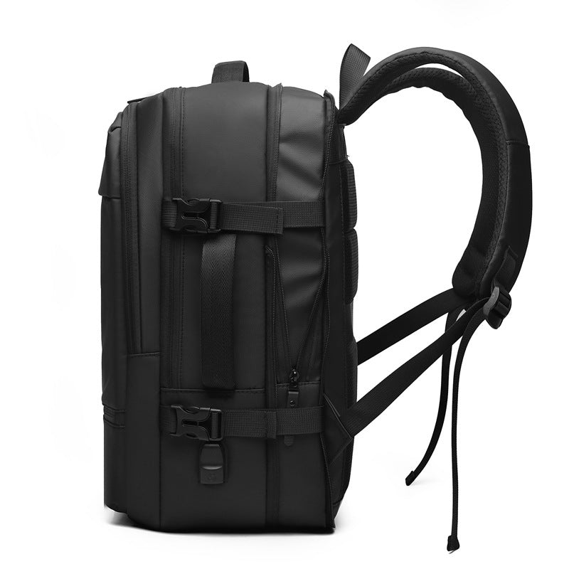 Hochleistungs-Alltagsrucksack Brehn