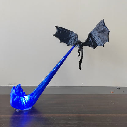 Drachenfigur Brehn