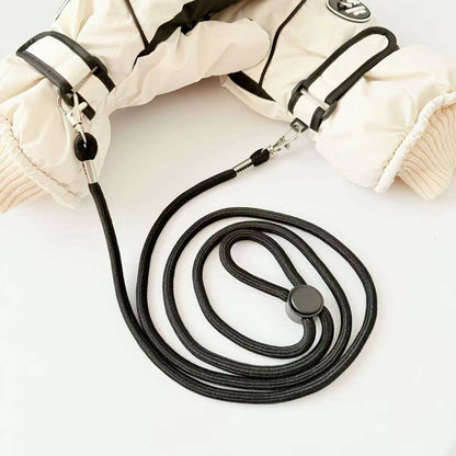 Verstellbare Strick-Utility-Lanyard Brehn