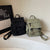 Multi-Taschen Stadt Rucksack Brehn