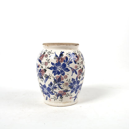 Dekorativer Blumenkübel Brehn