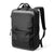 Herren praktischer Business-Rucksack mit gepolstertem Laptopfach und Organisationssystem Brehn