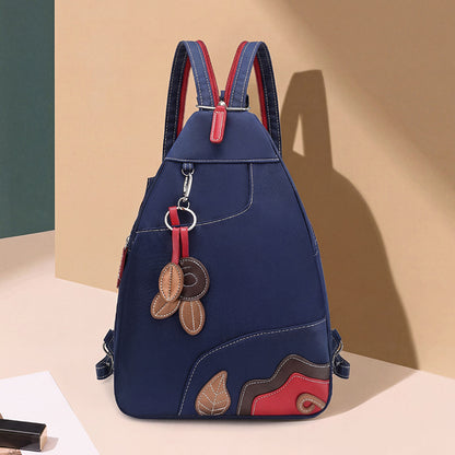 Kompakter Reise-Rucksack Brehn