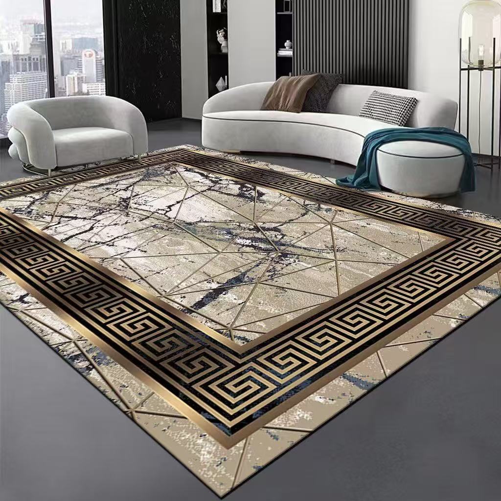 Home Decor Luxus Teppich Brehn