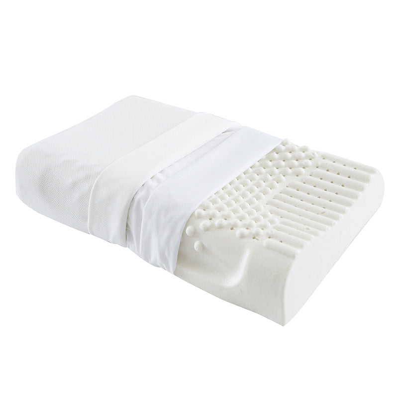 Ergonomisches Memory-Foam Kopfkissen Brehn