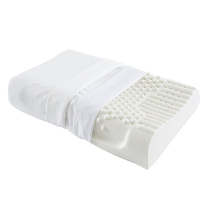 Ergonomisches Memory-Foam Kopfkissen Brehn