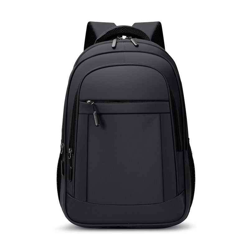 Ergonomischer Mehrfach-Fach Laptop-Rucksack Brehn