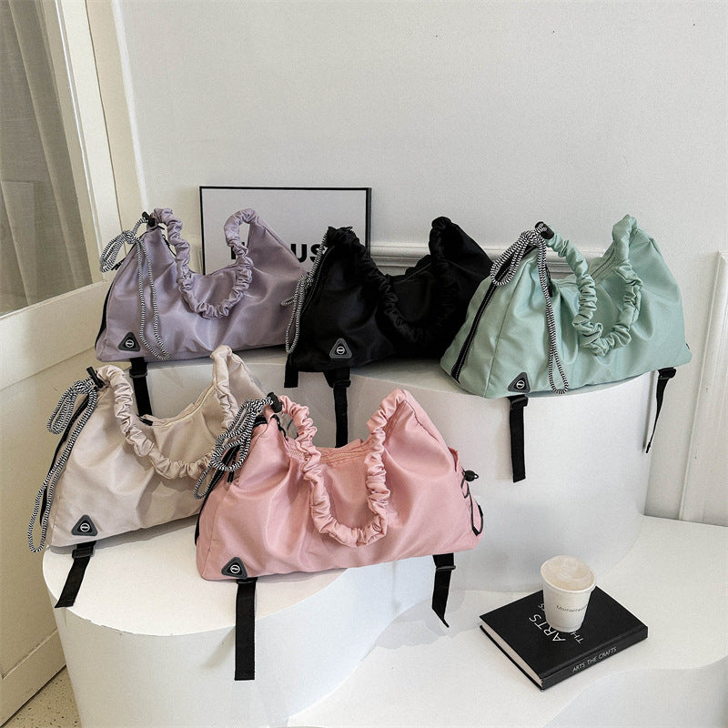 Fashion-Forward Schlabber Hobo Tasche Brehn