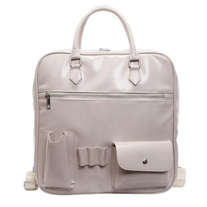 Multi-Taschen Business Tote