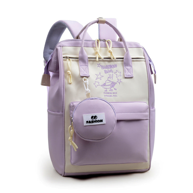 Stylischer Multifunktions-Brehn-Rucksack