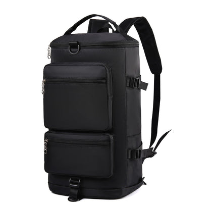 Multi-Funktionaler Reise-Rucksack Brehn