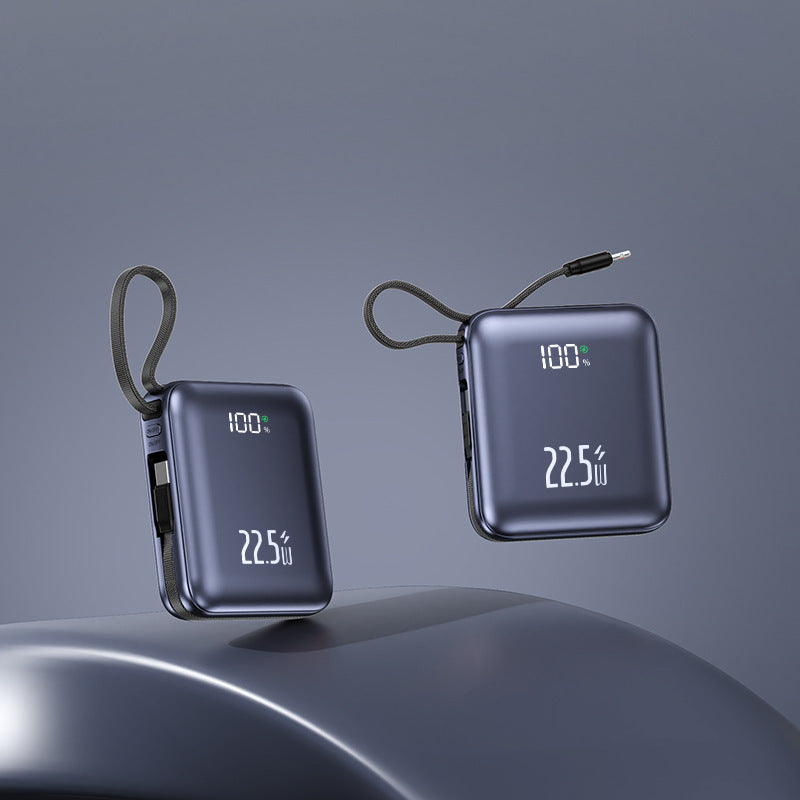 Powerbank Brehn