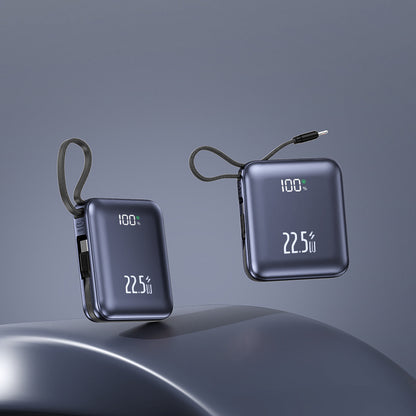 Powerbank Brehn