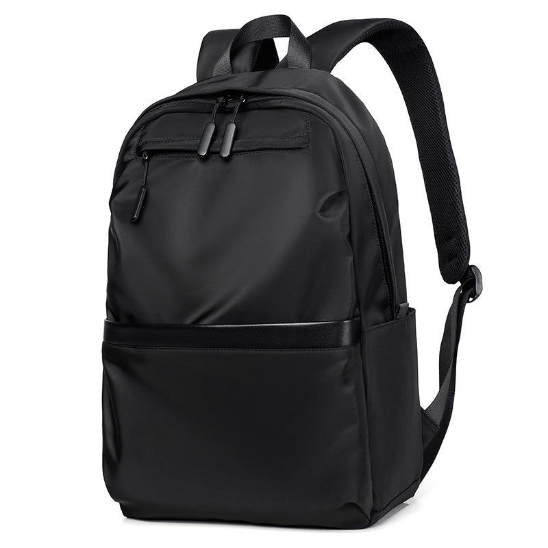 Schlanker leichter Reise-Rucksack Brehn