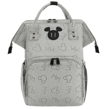 Fun-Themen Multi-Funktions-Rucksack Brehn