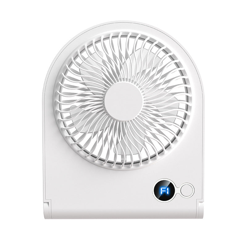 Damen tragbarer Ventilator Brehn