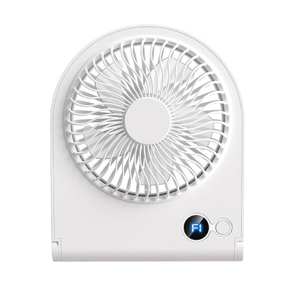 Damen tragbarer Ventilator Brehn