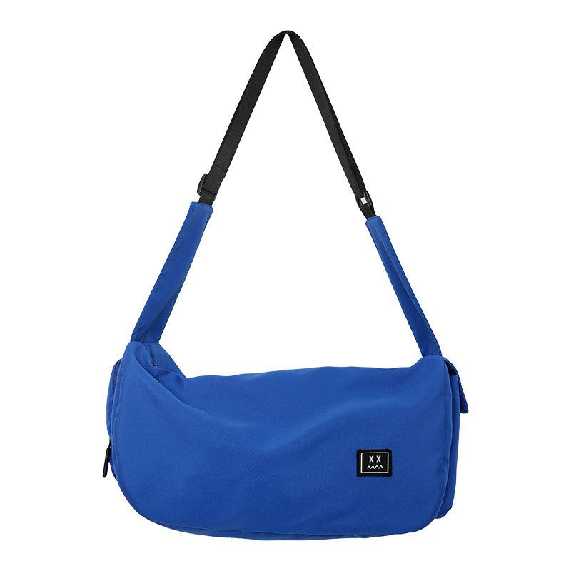 Crossbody Utility Bag Brehn