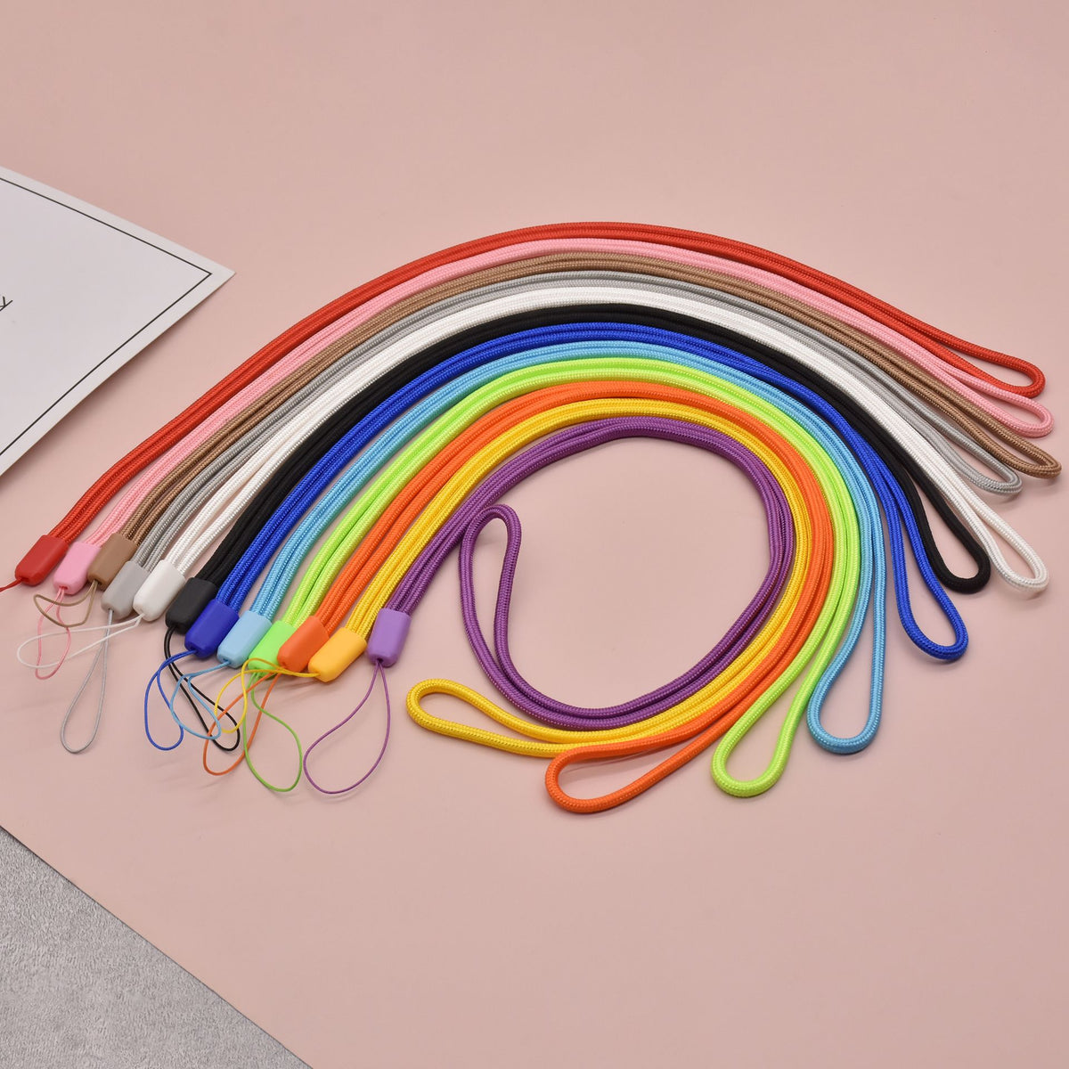 Haltbare elastische Schnürsenkel Brehn