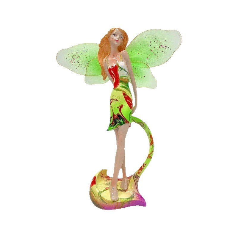 Dekorative Figur Brehn