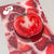 Kühlschrankmagnet in Tomatenform Brehn
