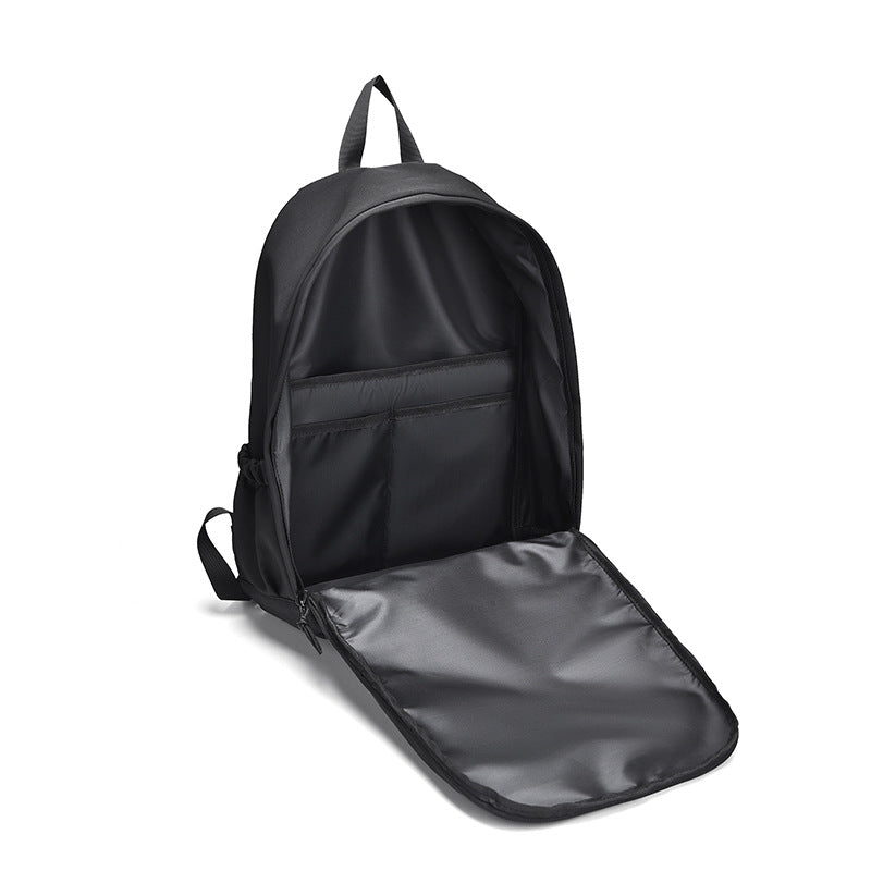 Vielseitiger Alltags-Rucksack Brehn