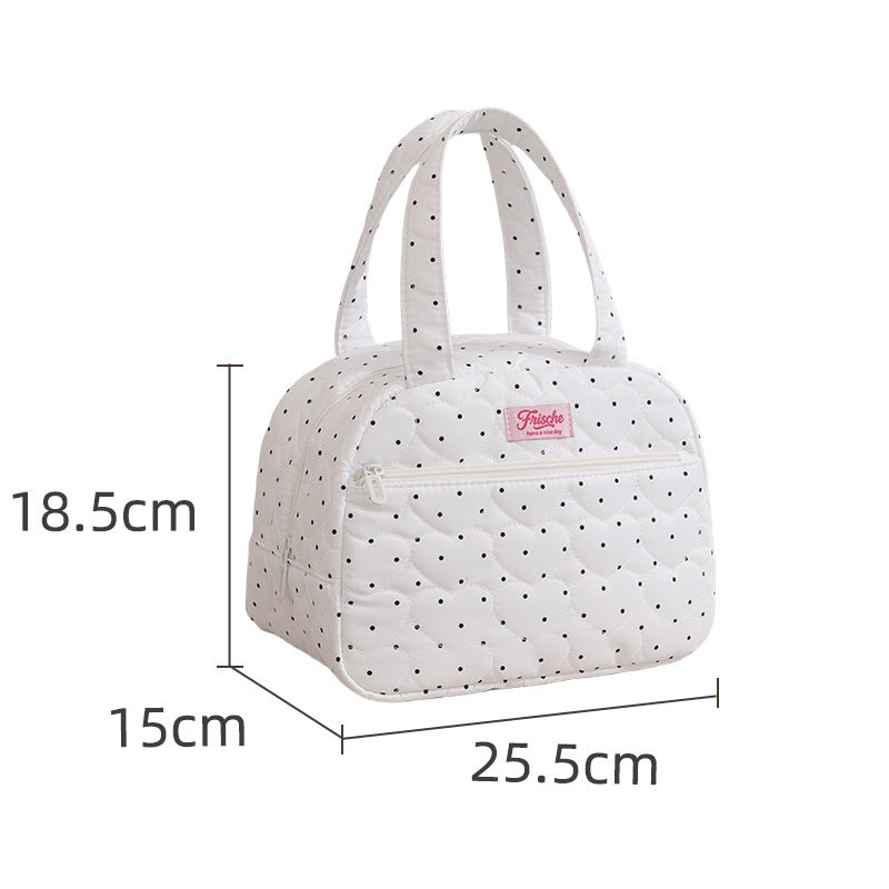 Stylische Leopardenmuster Reisetasche Brehn