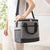 Damen Isolierte Kühltasche Brehn