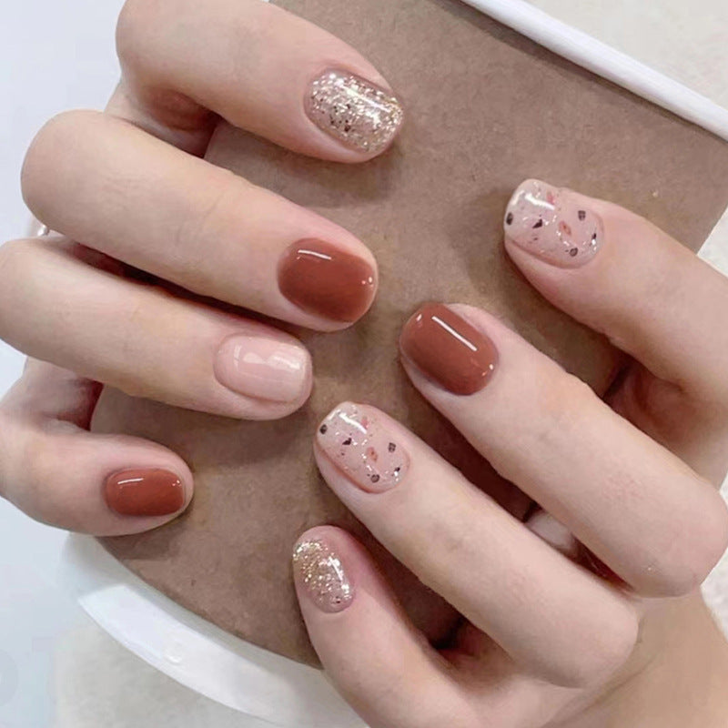 Trendy Nagelkunst Kollektion Brehn