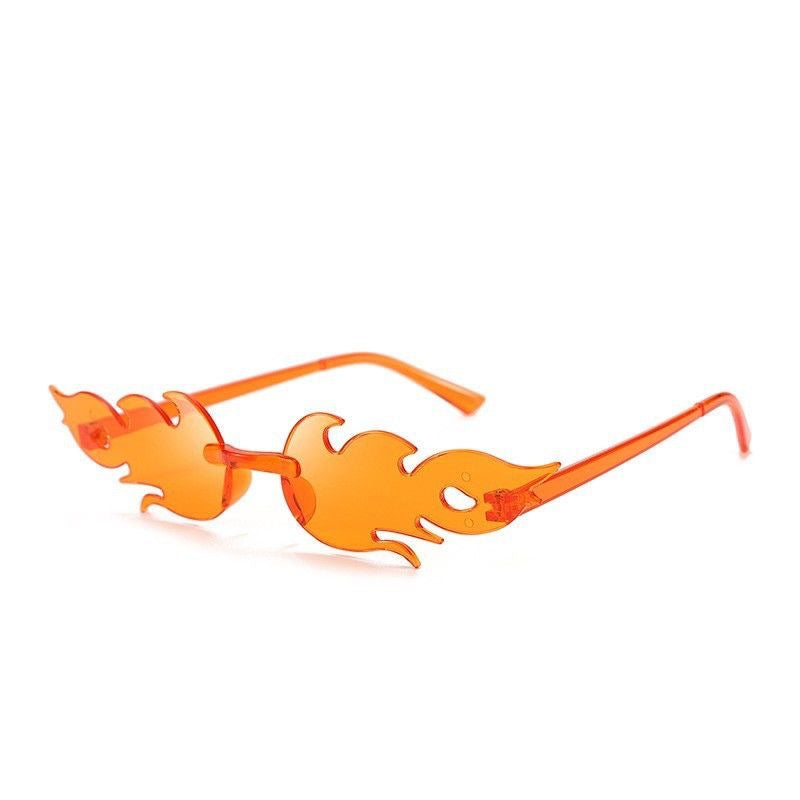 Flame Design Eyewear Brehn