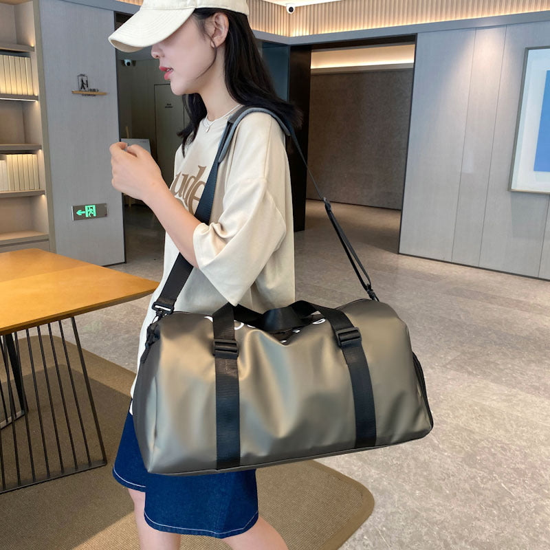 Robuste Multi-Purpose Duffle Bag Brehn