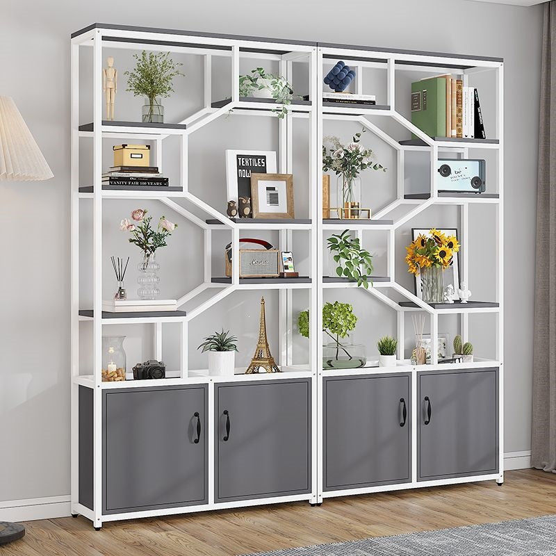 Regalsystem mit kreativen Ablageflächen Brehn