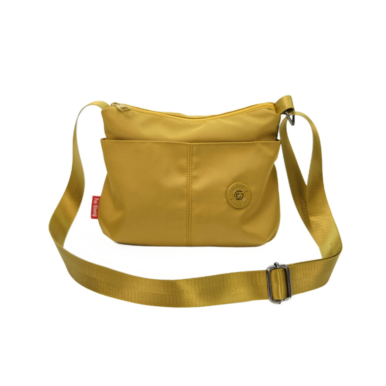 WoModern Utility Crossbody Bag Brehn