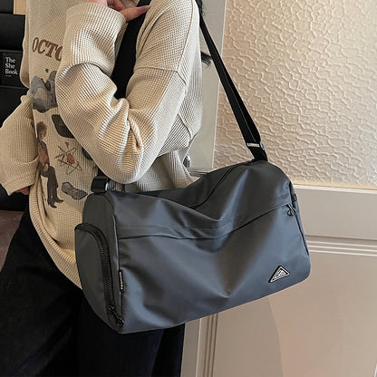 Wasserdichte Fitness-Duffle-Bag Brehn