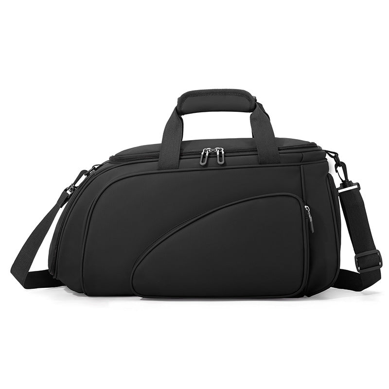 Damen Sport- und Reisetasche mit mehreren Fächern Brehn
