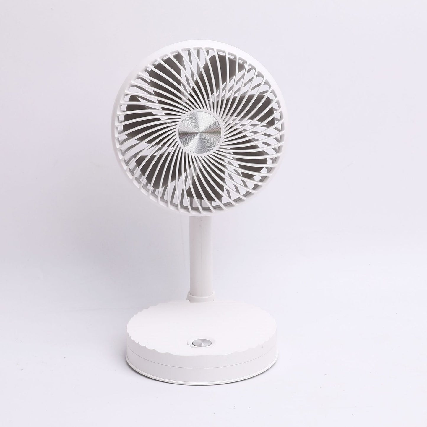 Unisex Tischventilator mit verstellbarem Neigungsmechanismus Brehn