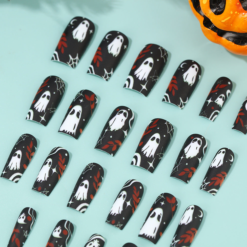 Halloween Kunstnägel Brehn