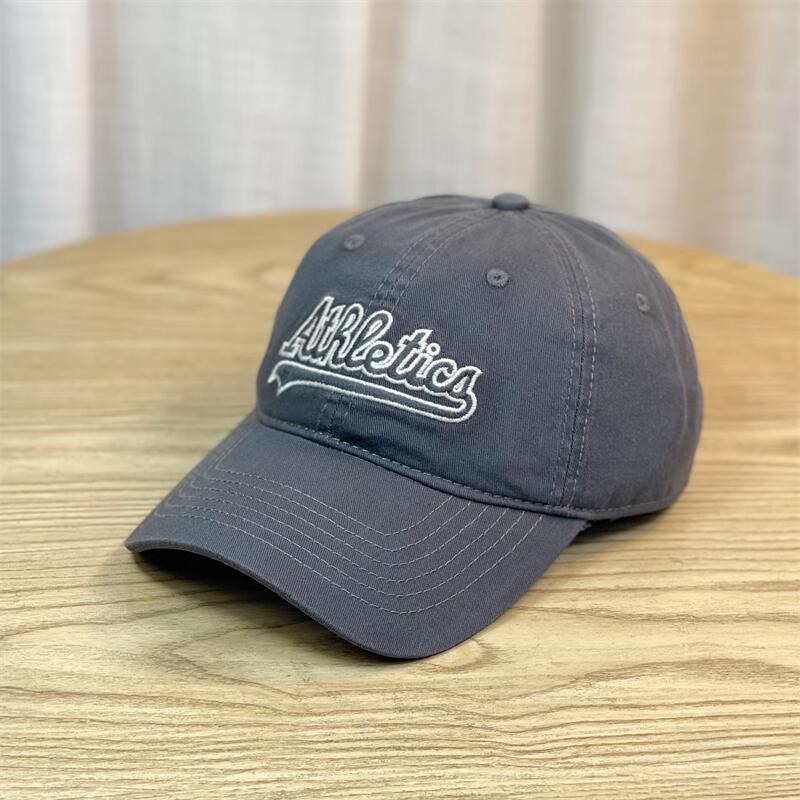 Herren Verstellbare Bestickte Baseballcap Brehn 1784270549