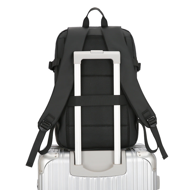 Urban Utility Rucksack Brehn