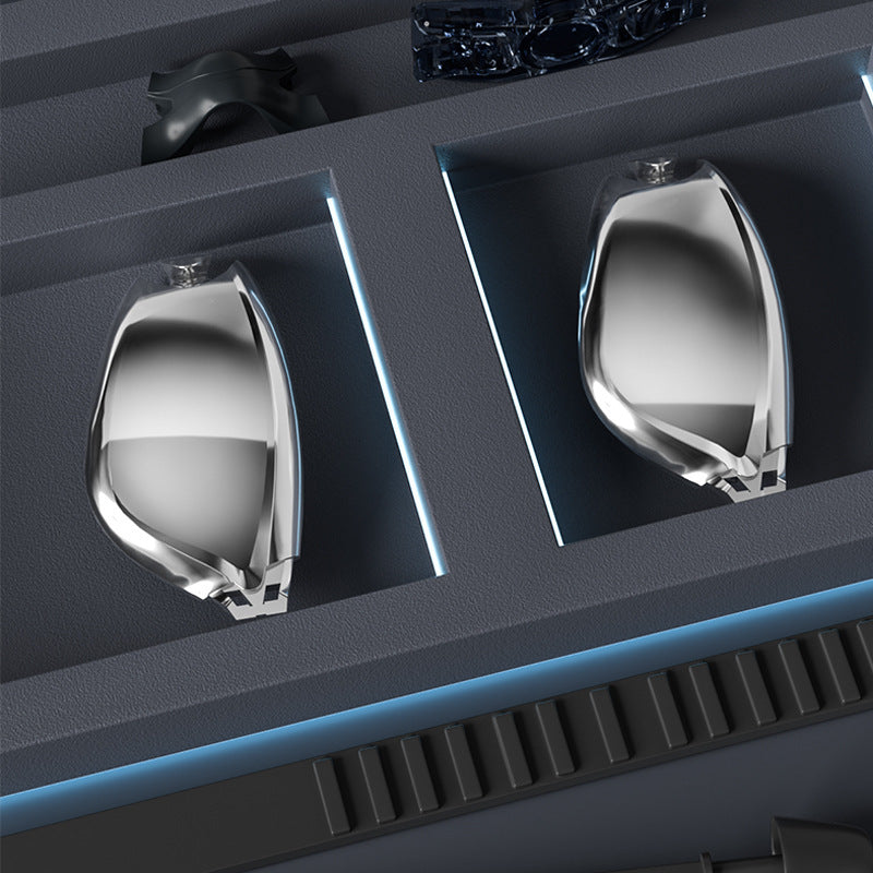 Anti-Beschlag Schwimmbrille Brehn