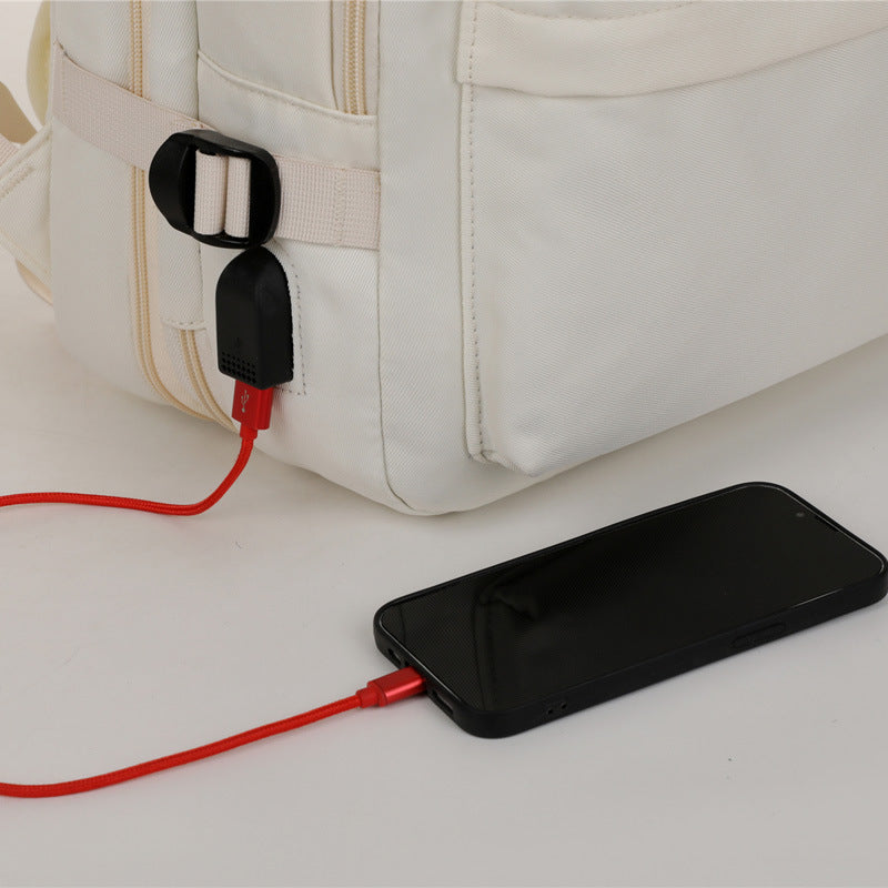 Professioneller Business-Rucksack Brehn