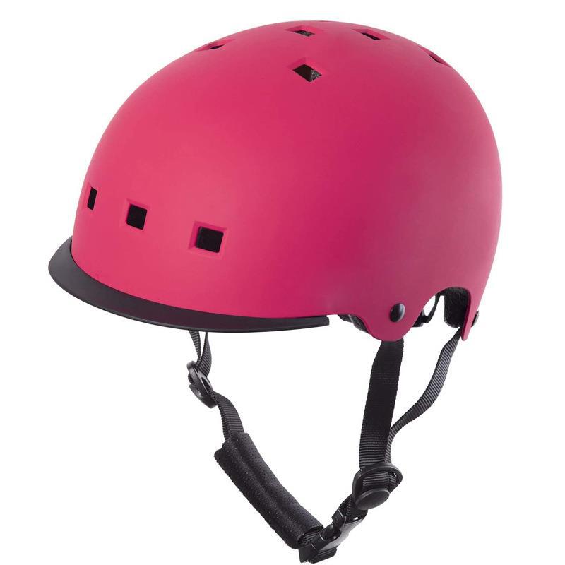 Schützender Skateboardhelm Brehn